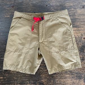 Topo Designs - Mountain Shorts (ripstop cotton) - Large